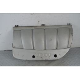 Coperchio motore Mercedes Classe E W211 Dal 2002 al 2009 Cod A6460100367  1726556057938