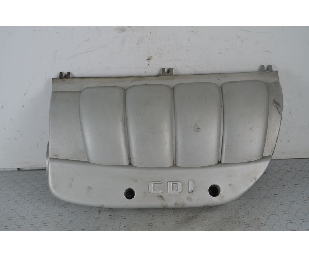 Coperchio motore Mercedes Classe E W211 Dal 2002 al 2009 Cod A6460100367  1726556057938