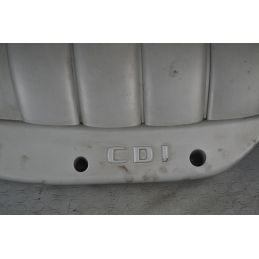 Coperchio motore Mercedes Classe E W211 Dal 2002 al 2009 Cod A6460100367  1726556057938