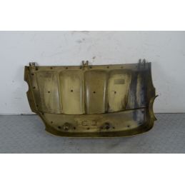 Coperchio motore Mercedes Classe E W211 Dal 2002 al 2009 Cod A6460100367  1726556057938