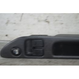 Pulsantiera Anteriore SX Opel Agila A dal 2000 al 2007 Cod 192551  1726557068339