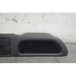 Pulsantiera Anteriore SX Opel Agila A dal 2000 al 2007 Cod 192551  1726557068339