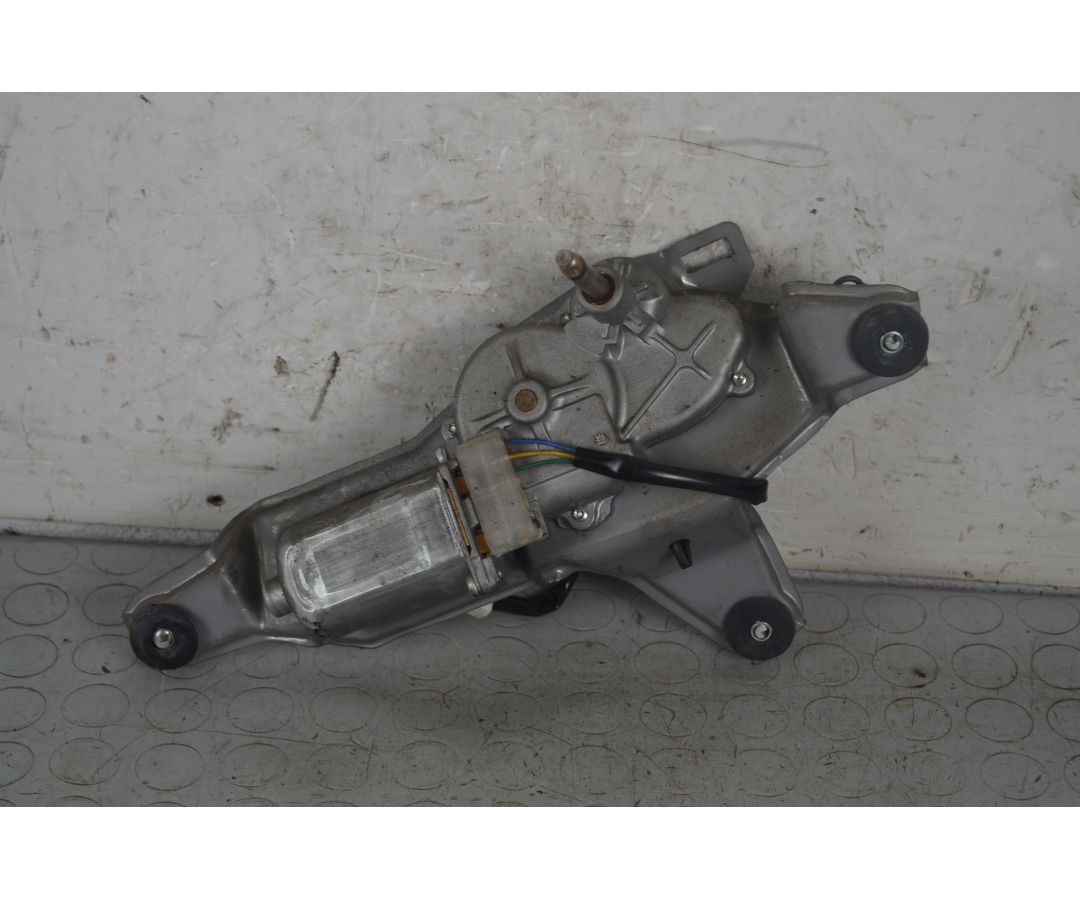 Motorino tergilunotto posteriore Suzuki Gran Vitara Dal 2005 al 2015 Cod 259600-0632  1726557161078