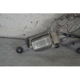 Motorino tergilunotto posteriore Suzuki Gran Vitara Dal 2005 al 2015 Cod 259600-0632  1726557161078