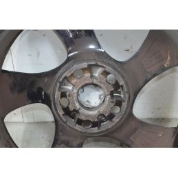 Cerchi in lega R17 Toyota C-HR Dal 2016 in poi 17x6J/2J45  1726560398027