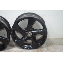 Cerchi in lega R17 Toyota C-HR Dal 2016 in poi 17x6J/2J45  1726560398027