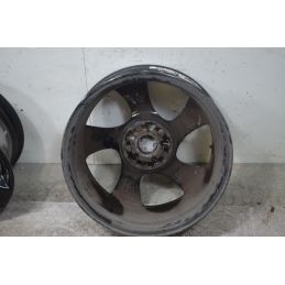 Cerchi in lega R17 Toyota C-HR Dal 2016 in poi 17x6J/2J45  1726560398027