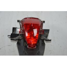 Carena Portatarga Con Stop Yamaha Delight D elight 125 Dal 2014 Al 2017 COD 1WC-H4516-00  1726559825367