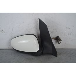 Specchietto retrovisore esterno DX Ford KA Dal 2008 al 2016 Cod 024908  1726560550074