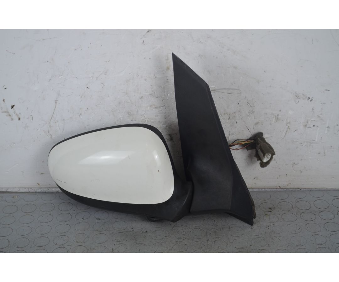 Specchietto retrovisore esterno DX Ford KA Dal 2008 al 2016 Cod 024908  1726560550074