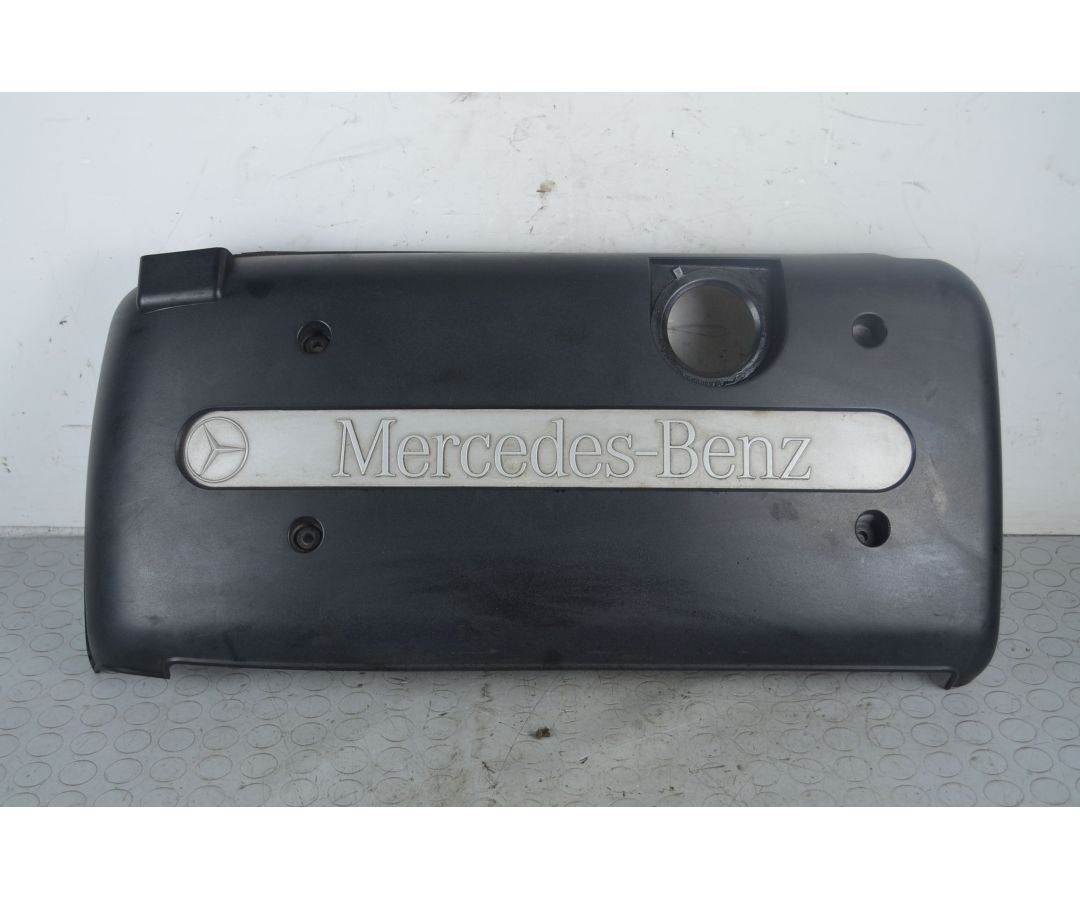 Coprimotore coperchio Mercedes Classe E W211 Dal 2002 al 2009 Cod A6460100267  1726561774103