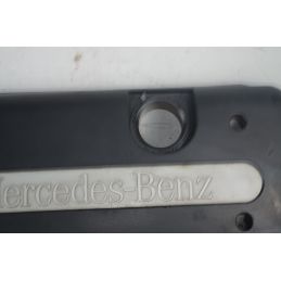 Coprimotore coperchio Mercedes Classe E W211 Dal 2002 al 2009 Cod A6460100267  1726561774103