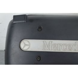 Coprimotore coperchio Mercedes Classe E W211 Dal 2002 al 2009 Cod A6460100267  1726561774103