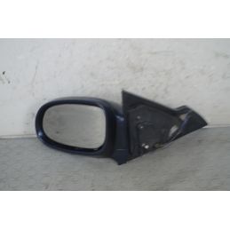 Specchietto retrovisore esterno SX Mercedes CLK 200 Kompressor Dal 1997 al 2003 Cod 241989  1726562182075