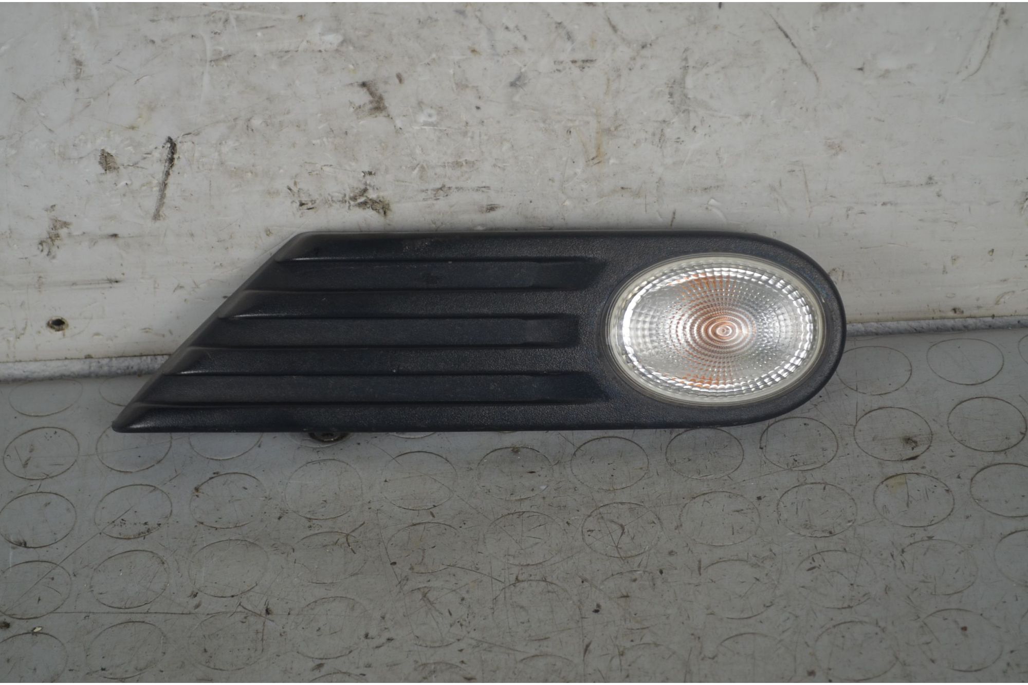 Freccia Laterale SX Mini Clubman dal 2007 al 2014 Cod 2751503  1726563512826