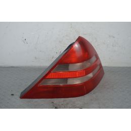 Fanale Stop Posteriore DX Mercedes SLK dal 1996 al 2004 Cod A1708200464  1726564661400