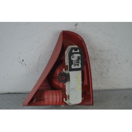 Fanale Stop Posteriore SX Renault Clio II dal 1998 al 2012 Cod 8200917488  1726565539173