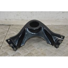 Carena Cornice Retroscudo Yamaha Tricity 125 / 155 dal 2014 al 2020 COD 2CM-F8312-00  1726566467871