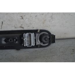 Pulsantiera Alzacristalli Anteriore SX Renault Clio III dal 2005 al 2013 Cod 8200356515  1629904544701