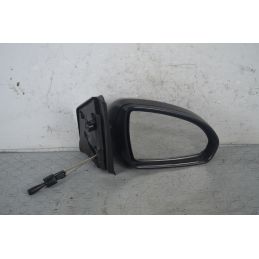 Specchietto Retrovisore esterno DX Smart ForTwo W451 Dal 2007 al 2015 Cod 026539  1726566847994