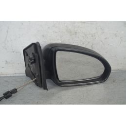 Specchietto Retrovisore esterno DX Smart ForTwo W451 Dal 2007 al 2015 Cod 026539  1726566847994