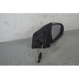 Specchietto Retrovisore esterno DX Smart ForTwo W451 Dal 2007 al 2015 Cod 026539  1726566847994