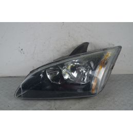 Faro Fanale Anteriore DX Ford Focus dal 2004 al 2008 Cod 1480996  1726568748329