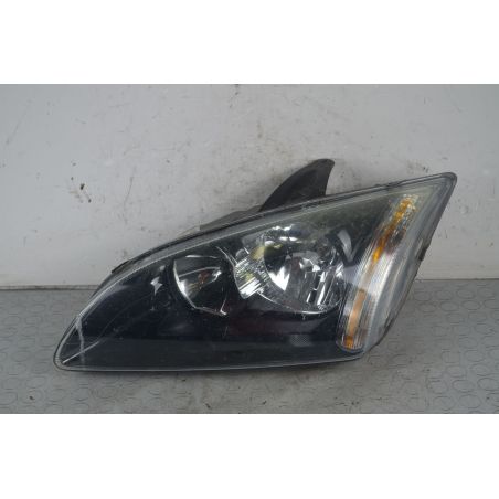 Faro Fanale Anteriore DX Ford Focus dal 2004 al 2008 Cod 1480996  1726568748329