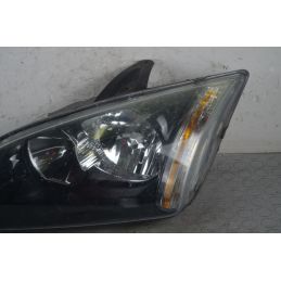 Faro Fanale Anteriore DX Ford Focus dal 2004 al 2008 Cod 1480996  1726568748329