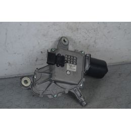 Motorino tergicristallo anteriore Citroen C4 Picasso II Dal 2013 al 2022 Cod 53042446  1726568107485