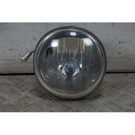 Faro Fanale Anteriore Piaggio Vespa GT 200 L Dal 2003 al 2006  1726568553220