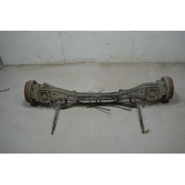 Ponte Posteriore Nissan NV200 Dal 2009 Cod 43010BJ00B  1726568995419