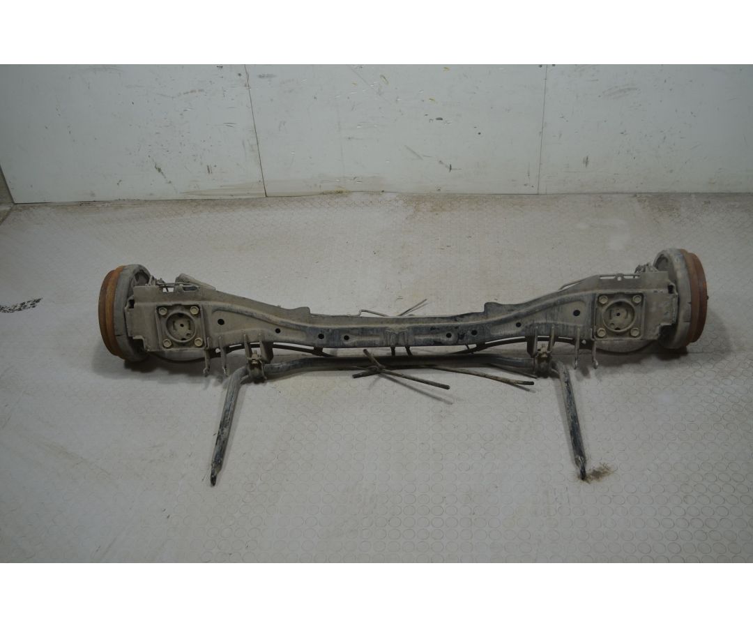 Ponte Posteriore Nissan NV200 Dal 2009 Cod 43010BJ00B  1726568995419