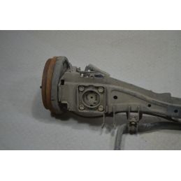 Ponte Posteriore Nissan NV200 Dal 2009 Cod 43010BJ00B  1726568995419