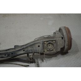 Ponte Posteriore Nissan NV200 Dal 2009 Cod 43010BJ00B  1726568995419