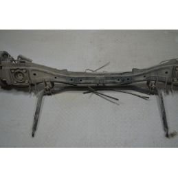 Ponte Posteriore Nissan NV200 Dal 2009 Cod 43010BJ00B  1726568995419