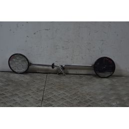 Coppia Specchietti Retrovisori Piaggio Vespa GT 200 L Dal 2003 al 2006  1726569280293