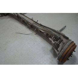 Ponte Posteriore Nissan NV200 Dal 2009 Cod 43010BJ00B  1726568995419