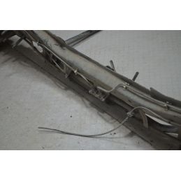 Ponte Posteriore Nissan NV200 Dal 2009 Cod 43010BJ00B  1726568995419