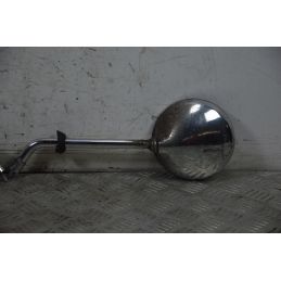 Coppia Specchietti Retrovisori Piaggio Vespa GT 200 L Dal 2003 al 2006  1726569280293