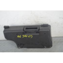 Crick Audi A6 5C Dal 1997 al 2004  1726575737286