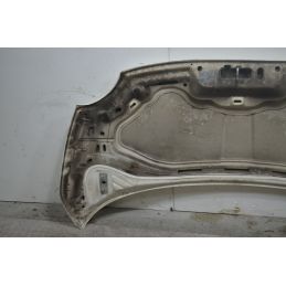 Cofano anteriore Fiat 500 Dal 2007 al 2015 Colore bianco  1726583925118