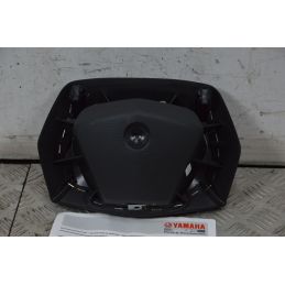 Schienale Con Staffa Cuscino Passeggero Yamaha tmax T-max 560 Dal 2020 al 2021 Cod BV1-F843F-00  1726585727963