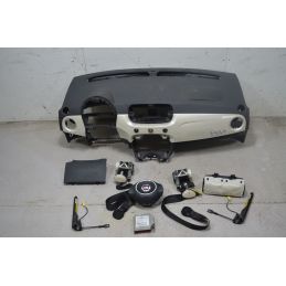 Kit Airbag Fiat 500 Dal 2007 al 2015 Cod 51782985  1726641914955