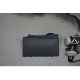 Kit Airbag Fiat 500 Dal 2007 al 2015 Cod 51782985  1726641914955