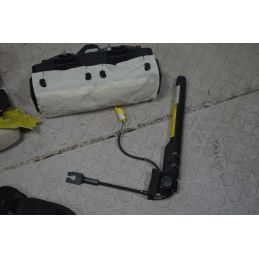 Kit Airbag Fiat 500 Dal 2007 al 2015 Cod 51782985  1726641914955