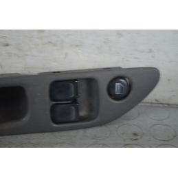 Pulsantiera anteriore SX Opel Agila A Dal 2000 al 2007 Cod 192551  1726643288061