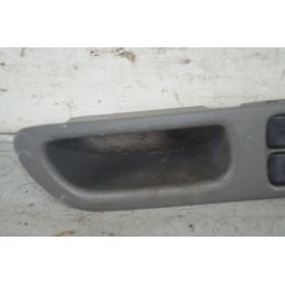 Pulsantiera anteriore SX Opel Agila A Dal 2000 al 2007 Cod 192551  1726643288061