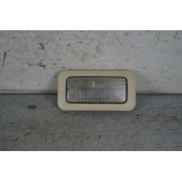 Plafoniera luce interna anteriore Fiat Panda Dal 2003 al 2012 Cod 08896002  1726643605998