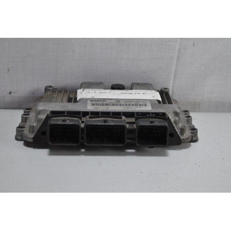 Centralina motore ECU Renault Laguna dal 2001 al 2007 Cod. 8200311539/0281011723  2411111180952